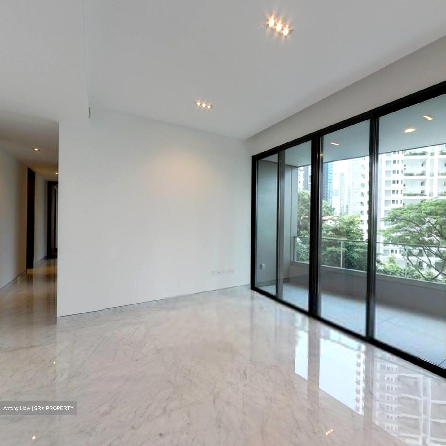 New Futura (D9), Condominium #589960041
